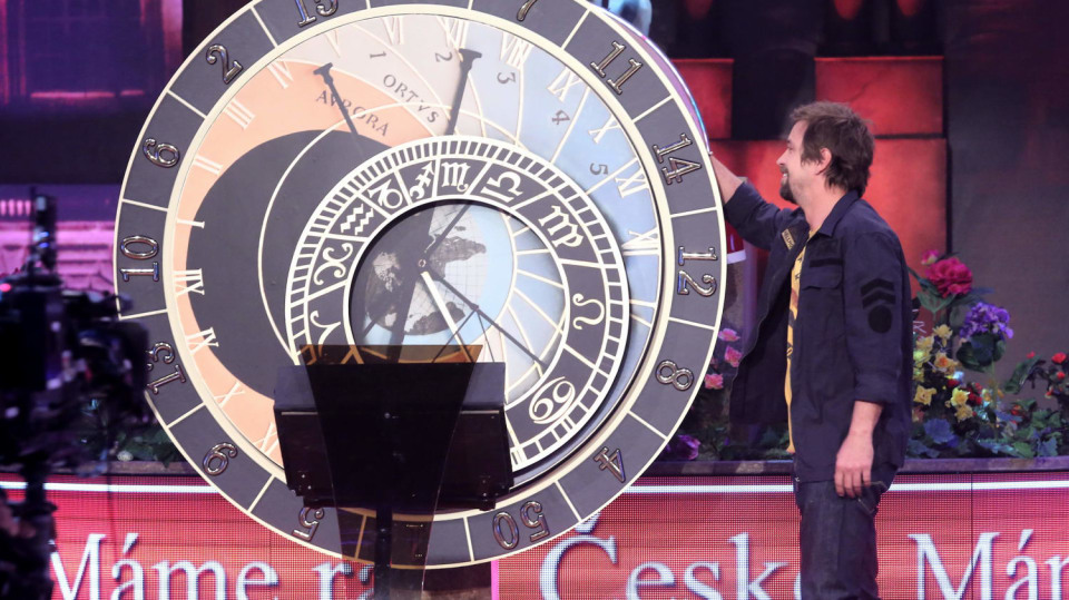 Máme rádi Česko sledujte v neděli ve 20.15 na Primě.